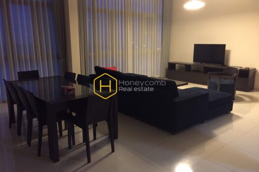 VT89955 9 result An ideal apartment for rent in The Vista defies all standards of beauty
