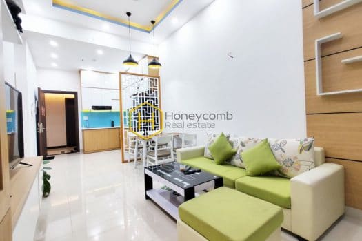 WT29 6 result Colorful apartment with smart amenities in Wilton is now for rent!