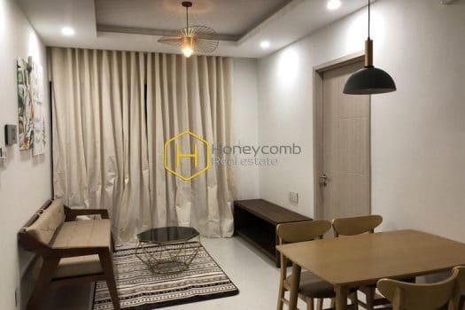 newcity www.honeycomb.vn NC22 7 result Nice furniture with 2 bedrooms apartment in New City Thu Thiem