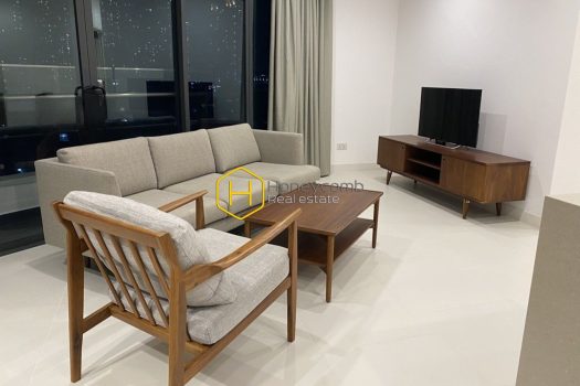 CITY92949 1 result Simple but quality is what you may realize in this City Garden apartment