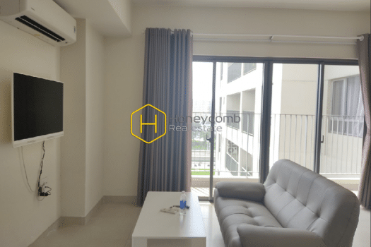 MTD1432 3 result Masteri Thao Dien 2-beds apartment with open kitchen and park view