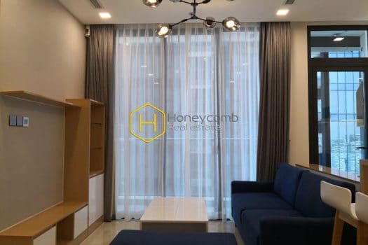 VGR534 6 result No one can resist the charming of this Vinhomes Golden River apartment