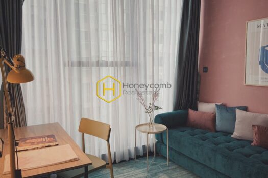 VGR92122 13 result Mutiply your quility life in our stylish apartment at Vinhomes Golden River