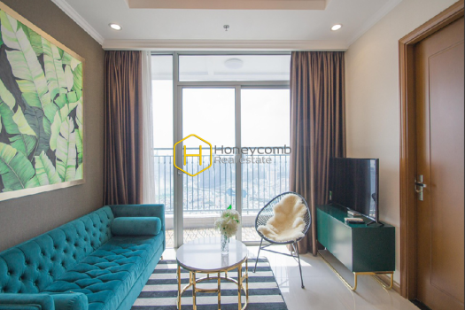 VH L3 4904 3 result Captivated by this dreamy apartment for rent in Vinhomes Central Park