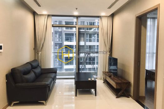 VH1313 2 result An ideal Vinhomes Central Park apartment promises to give you the best life in SaiGon