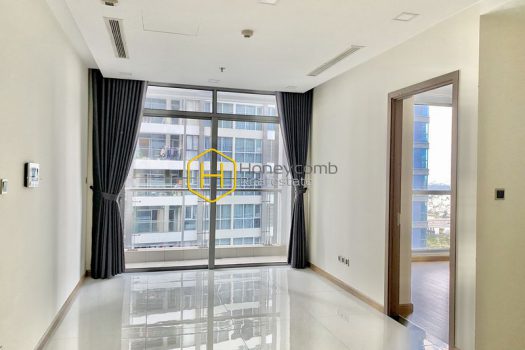 VH1330 2 result 1 Begin a new stylelife in this unfurnished apartment at Vinhomes Central Park