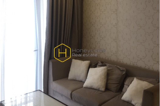 VH1342 3 result Vinhomes Central Park apartment: Quality as a 5-star apartment