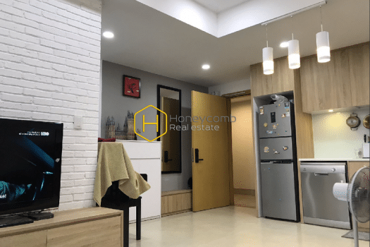 1 result 5 Masteri Thao Dien apartment: An ideal place to live