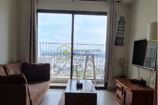 4 result 3 Nostalgic 2 bedrooms apartment in Masteri Thao Dien