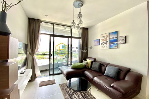 CITY190 2 result Wonderful 1 bedoom apartment in City Garden for rent