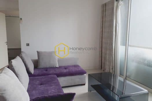 ES809 7 result The Estella 2 beds apartment with full furnished for rent