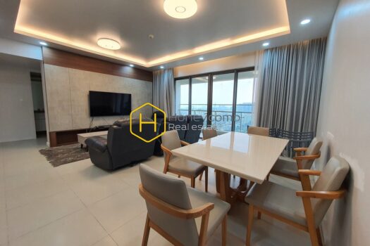 GW32666 1 4 bedrooms apartment with luxury design and furniture in Gateway Thao Dien