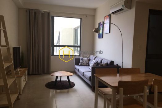 MTD1103 3 result One bedroom apartment with beautiful decorated in Masteri Thao Dien