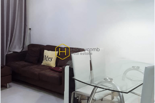 MTD1509 1 result Masteri Thao Dien 2-beds apartment with swimming pool for rent