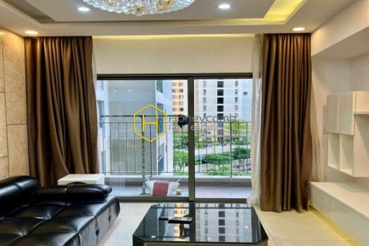 MTD95267 2 result Masteri Thao Dien apartment: a journey of creation