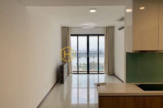 OV08 9 result Experience a new lifestyle in this unfurnished apartment at One Verandah