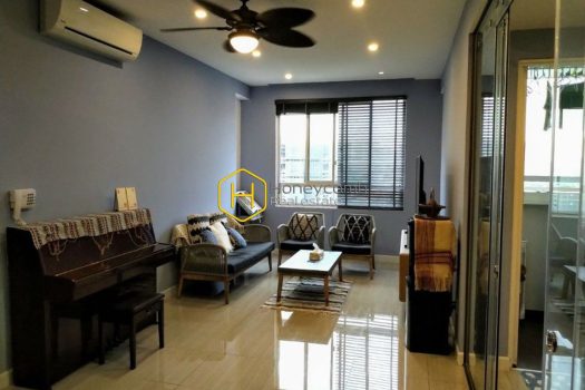 TG C2 1305 1 result Feel the elegance in this superb apartment with full amenities for rent in Tropic Garden