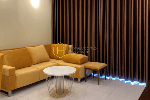 TG98 13 result Tropic Garden 2-beds apartment with river view for rent