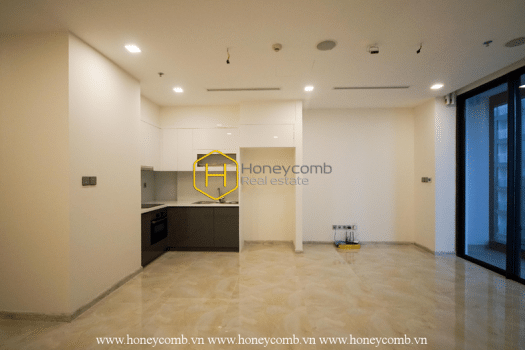 VGR571 4 result Airy and well-lit apartment with no furniture is waiting for you to rent at Vinhomes Golden River