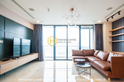 VGR572 2 result There is nothing perfect than waking up in this youthful apartment in Vinhomes Golden River