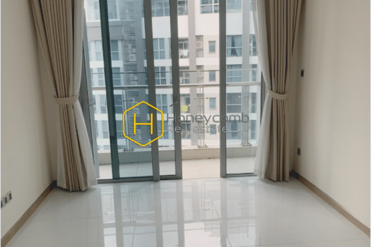 VH1356 2 result Feel the tranquil in this unfurnished apartment at Vinhomes Central Park