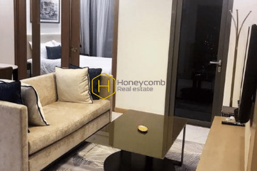 VH1384 5 result Potential apartment for a luxurious and fancy life at Vinhomes Landmark 81