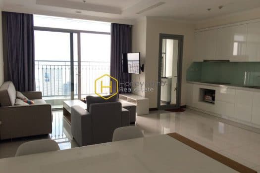 VH1386 8 result Feel the warmth and elegance in this stunning apartment in Vinhomes Central Park