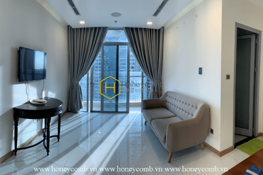 VH1395 2 result Vinhomes Central Park apartment makes you happy whenever you come back home