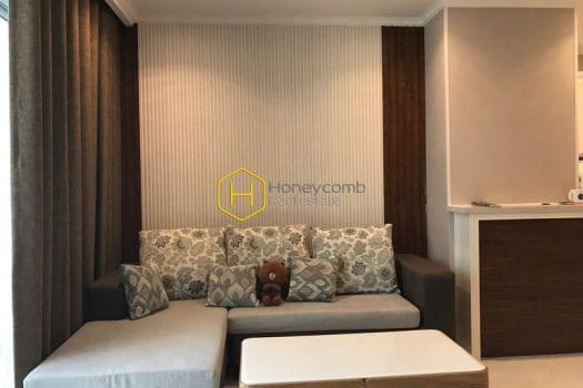 VH1397 4 result Enjoy the nature with this gorgeous apartment for rent in Vinhomes Central Park