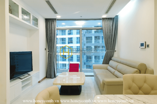 VH1402 10 result Vinhomes Central Park apartment: a perfect life for your family