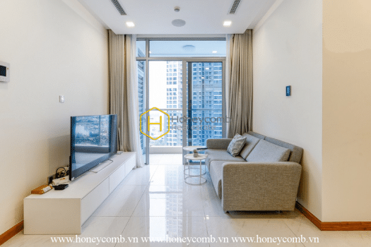 VH1408 5 result A superior Vinhomes Central Park apartment for classy tenants