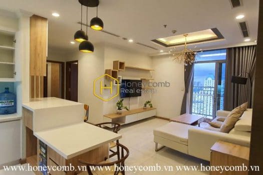 VH1410 9 result Gorgeous magnificent apartment for rent in Vinhomes Central Park