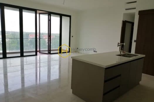 DE58 1 result Challenge your creativity with this unfurnished apartment for rent D' Edge