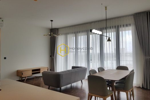 DE98199 4 result Superior D ' Edge apartment for rent with sharp tone color