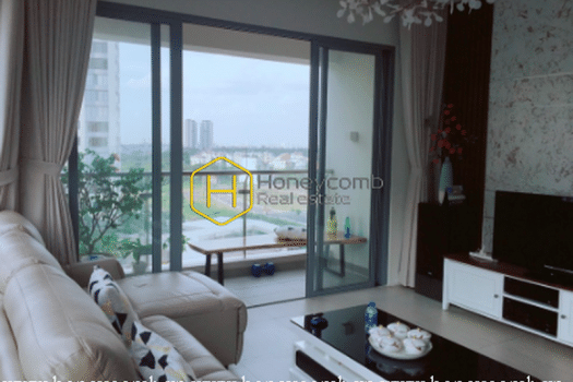 DI27 2 result Diamond Island apartment: An ideal place to live