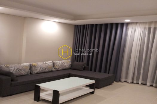 DI43793 1 result The cozy 1 bed-apartment with affordable price at Diamond Island