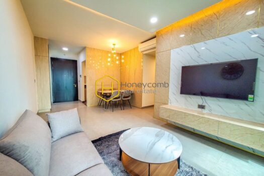 FEV80115 1 result Simple designed apartment in Feliz En Vista - Great choice for your family