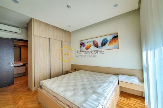 Simple designed apartment in Feliz En Vista – Great choice for your family