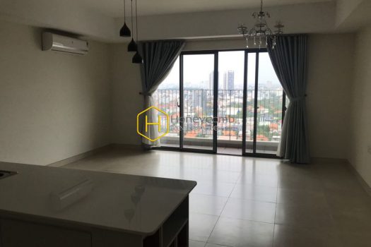 MTD2413 11 result Spacious unfurnised apartment with prestigous location for rent in Masteri Thao Dien