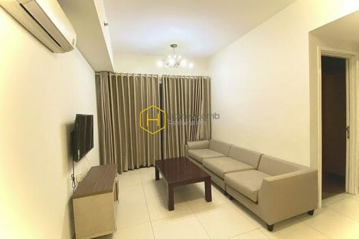 MTD2421 2 result A Masteri Thao Dien apartment that ensures all your space's sophistication