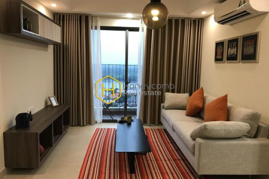 MTD2425 4 result A gorgeous view in Masteri Thao Dien apartment will catch your eyes