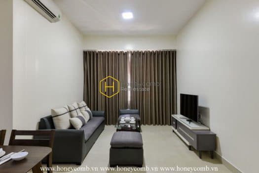 MTD2430 2 result No more inconvenience with our excellent apartment for rent in Masteri Thao Dien