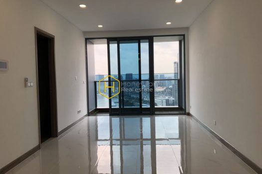 SWP22 4 result Get a desirable river view in this Sunwal Pearl unfurnished apartment