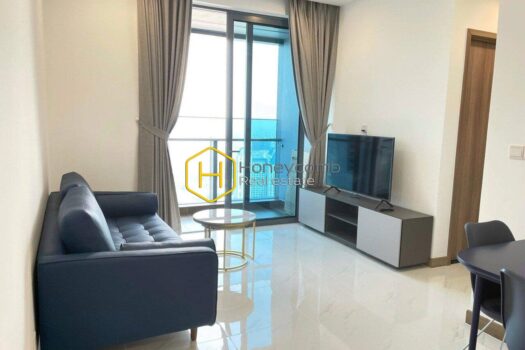SWP99097 4 result Create your new home with this fully furnished apartment in Sunwah Pearl