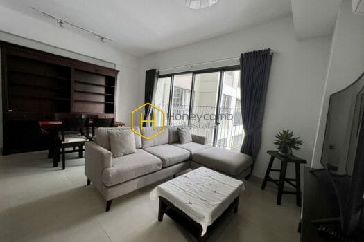 UPDATE result A worth place of bustle Saigon - Apartment of elegance and convenient in Masteri Thao Dien