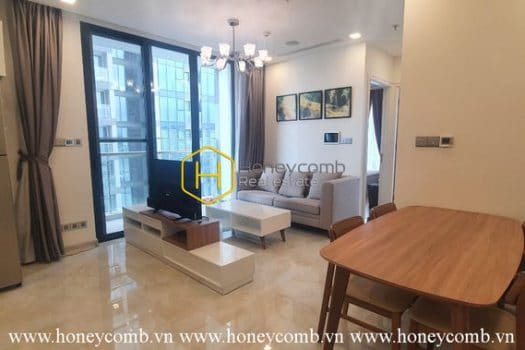 VGR586 2 result A Vinhomes Golden River apartment which grabs your dream home