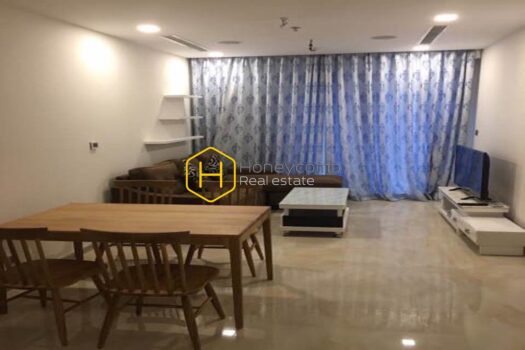 VGR98711 3 Marvelous apartment with perfect design in Vinhomes Golden River