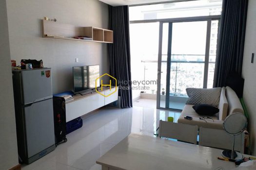 VH1412 2 result An apartment in Vinhomes Central Park that you want to explore