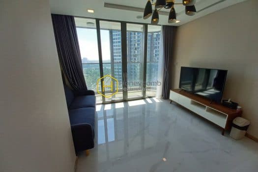 VH1424 4 result Hot! One of the most valuable apartment in Vinhomes Central Park is now for rent