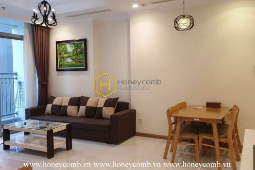 VH1429 2 result Vinhomes Central Park apartment- an amazing living space only for your family